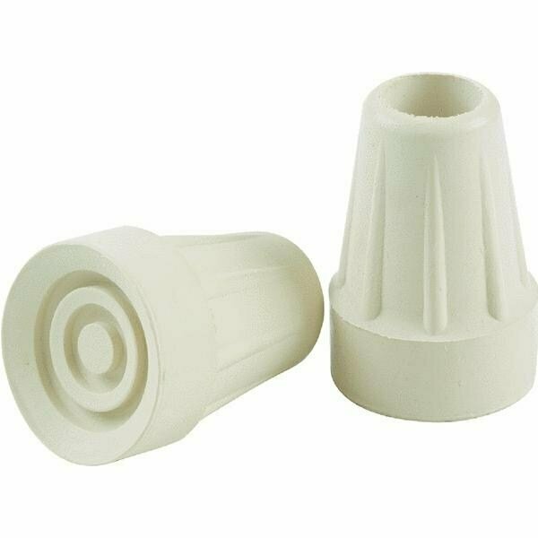 Faultless/Hickory Hardware Crutch Tip 209570